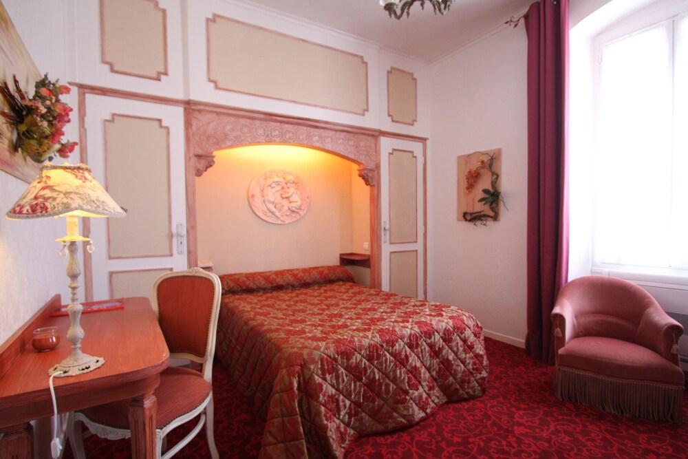 Le Magnolia Hotel Calvi  Kültér fotó