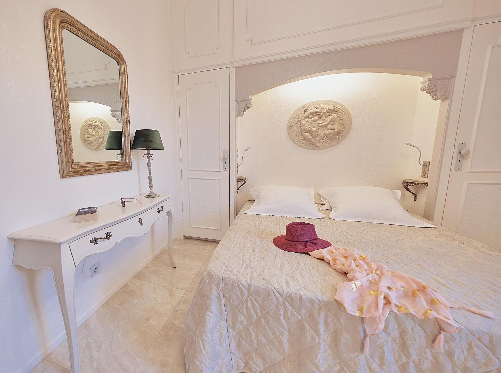 Le Magnolia Hotel Calvi  Kültér fotó