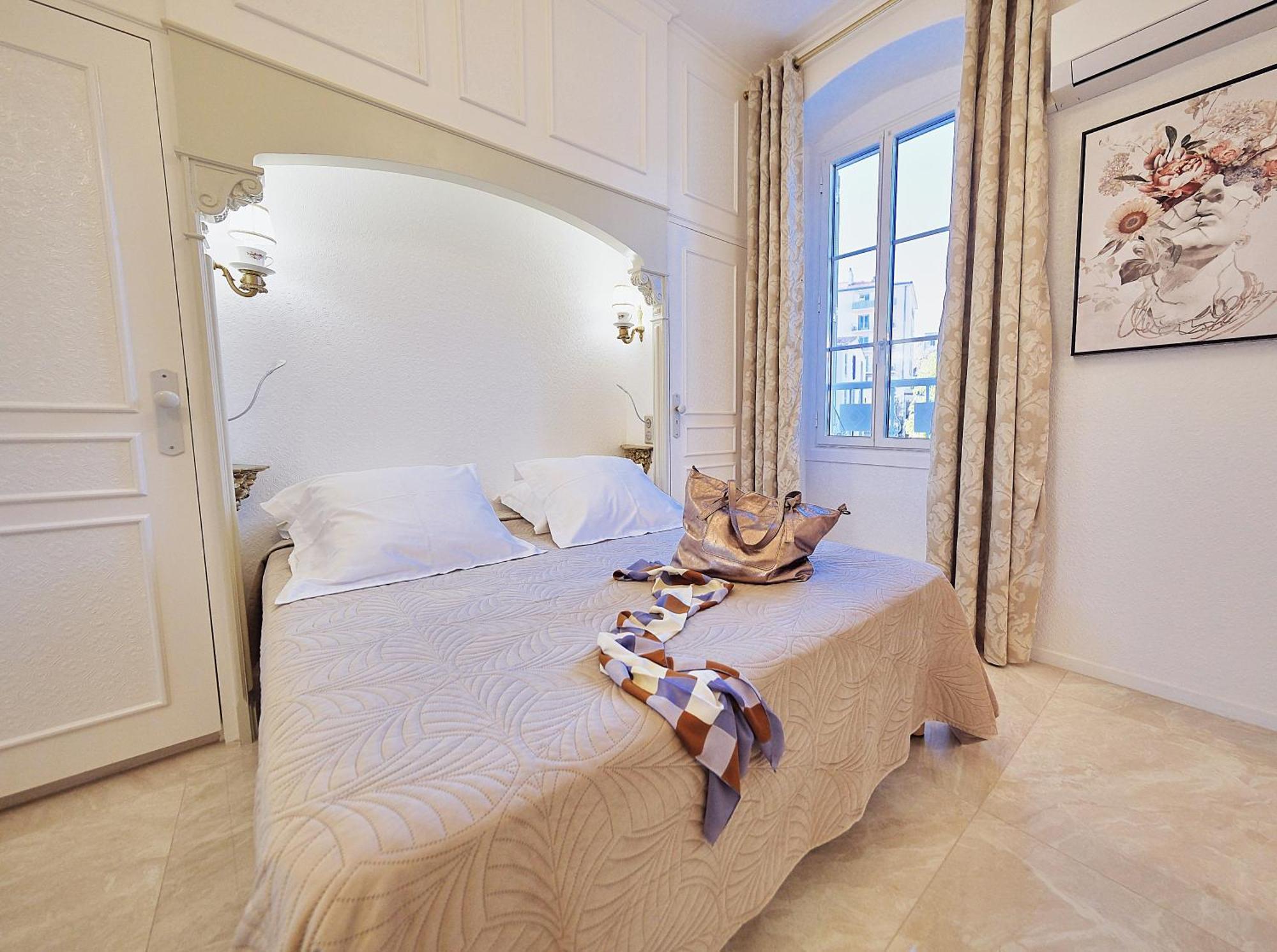 Le Magnolia Hotel Calvi  Kültér fotó